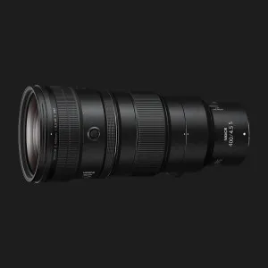 Длиннофокусный объектив Nikon Nikkor Z 400mm f/4.5 S VR (JMA503DA) (Standard)