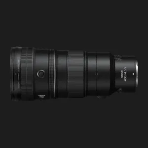 Длиннофокусный объектив Nikon Nikkor Z 400mm f/4.5 S VR (JMA503DA) (Standard)
