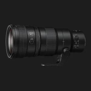 Длиннофокусный объектив Nikon Nikkor Z 400mm f/4.5 S VR (JMA503DA) (Standard)