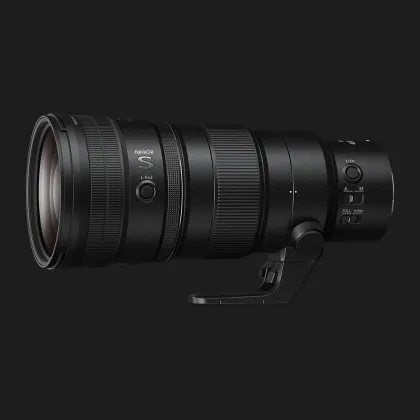 Довгофокусний об'єктив Nikon Nikkor Z 400mm f/4.5 S VR (JMA503DA) (Global)