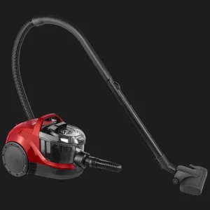 Пылесос безмешковый Bosch BGC21X350 (Red) в Сваляве
