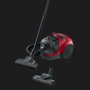 Пылесос безмешковый Bosch BGC21X350 (Red) в Сваляве