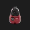 Пылесос безмешковый Bosch BGC21X350 (Red) (UA)