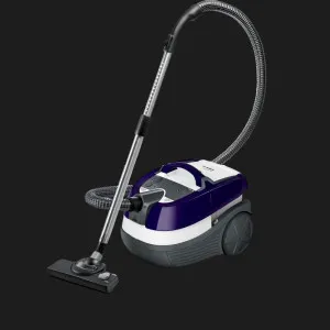 Пылесос моющий с аквафильтром Bosch Serie 4 AquaWash&Clean BWD41740 (Purple) в Сваляве
