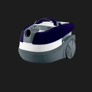 Пылесос моющий с аквафильтром Bosch Serie 4 AquaWash&Clean BWD41740 (Purple) в Сваляве