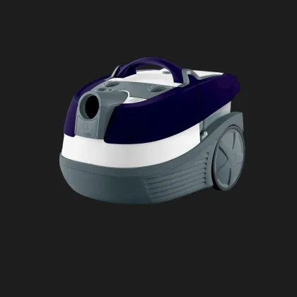 Пилосос миючий з аквафільтром Bosch Serie 4 AquaWash&Clean BWD41740 (Purple) (UA)