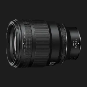 Длиннофокусный объектив Nikon Nikkor Z 85mm f/1.2 S (JMA302DA) (Standard)