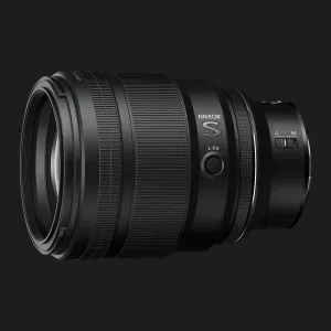 Длиннофокусный объектив Nikon Nikkor Z 85mm f/1.2 S (JMA302DA) (Standard)