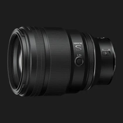 Довгофокусний об'єктив Nikon Nikkor Z 85mm f/1.2 S (JMA302DA) (Global)