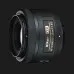 Стандартный объектив Nikon AF-S DX Nikkor 35mm f/1.8G (JAA132DA) (Standard)