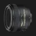 Стандартний об'єктив Nikon AF-S Nikkor 50mm f/1.4G (JAA014DA) (Standard)