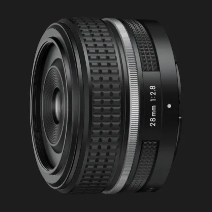 Стандартний об'єктив Nikon Nikkor Z 28mm f/2.8 (JMA107DA) (Standard)