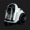 Пилосос з контейнером BOSCH BGS05A225 (White) (UA)