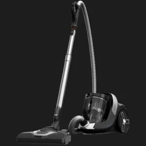 Пилосос безмішковий Rowenta Green Force Cyclonic RO7C66EA (Black) в Сваляві