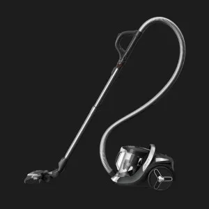 Пилосос безмішковий Rowenta Green Force Cyclonic RO7C66EA (Black) в Сваляві