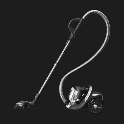 Пилосос безмішковий Rowenta Green Force Cyclonic RO7C66EA (Black) (UA)