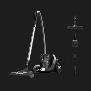 Пилосос безмішковий Rowenta Green Force Cyclonic RO7C66EA (Black) в Сваляві