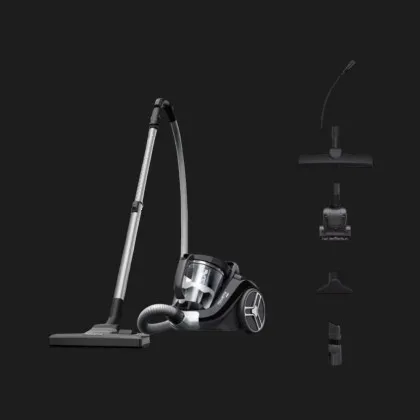 Пилосос безмішковий Rowenta COMPACT POWER XXL RO4B75EA (Black) (UA)
