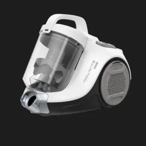 Пилосос безмішковий Rowenta Swift Power Cyclonic RO2957EA (White) в Сваляві