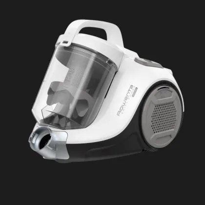 Пилосос безмішковий Rowenta Swift Power Cyclonic RO2957EA (White) (UA)