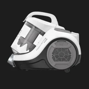 Пилосос безмішковий Rowenta Swift Power Cyclonic RO2957EA (White) в Сваляві