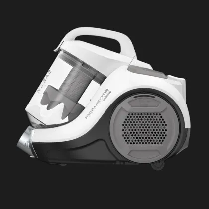 Пилосос безмішковий Rowenta Swift Power Cyclonic RO2957EA (White) (UA)