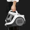 Пылесос безмешковый Rowenta Swift Power Cyclonic RO2957EA (White) (UA)
