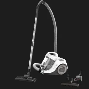 Пилосос безмішковий Rowenta Swift Power Cyclonic RO2957EA (White) в Сваляві