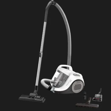 Пилосос безмішковий Rowenta Swift Power Cyclonic RO2957EA (White) (UA)