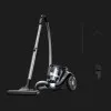 Пылесос безмешковый Rowenta Compact Power XXL Classic + Kit RO4B25EA (Black) (UA)
