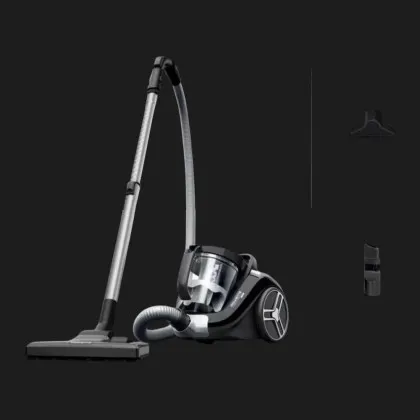 Пилосос безмішковий Rowenta Compact Power XXL Classic + Kit RO4B25EA (Black) (UA)