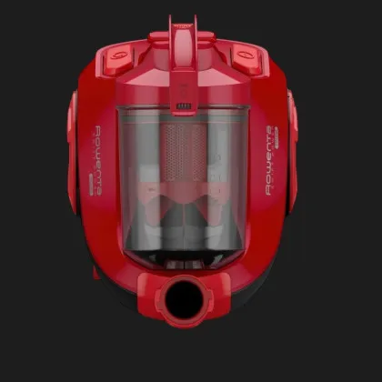 Пилосос безмішковий Rowenta Swift Power Cyclonic RO2913EA (Red) (UA)