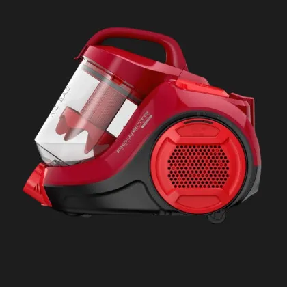 Пилосос безмішковий Rowenta Swift Power Cyclonic RO2913EA (Red) (UA)