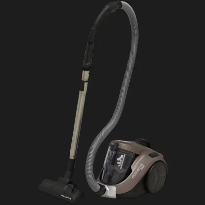 Пилосос безмішковий Rowenta RO3786EA (Gray) (UA)