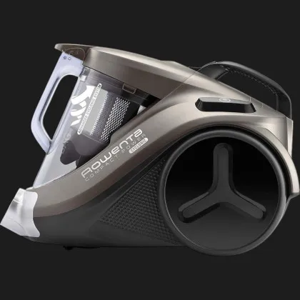 Пилосос безмішковий Rowenta RO3786EA (Gray) (UA)