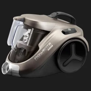 Пилосос безмішковий Rowenta RO3786EA (Gray) в Сваляві