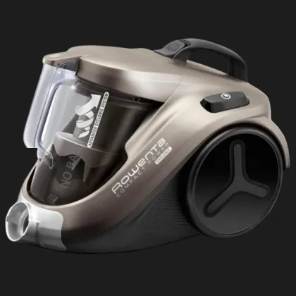 Пилосос безмішковий Rowenta RO3786EA (Gray) (UA)