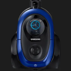 Пилосос безмішковий Samsung VC07M2110SB/UK (Blue) в Сваляві