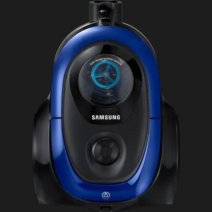 Пилосос безмішковий Samsung VC07M2110SB/UK (Blue) (UA)