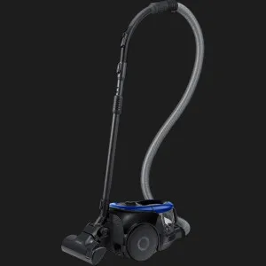 Пилосос безмішковий Samsung VC07M2110SB/UK (Blue) в Сваляві