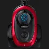 Пылесос безмешковый Samsung VC07M2110SR/UK (Red) (UA)