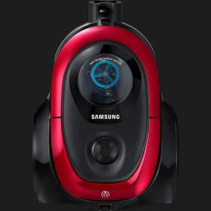 Пилосос безмішковий Samsung VC07M2110SR/UK (Red) в Сваляві