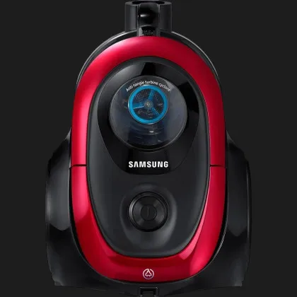 Пилосос безмішковий Samsung VC07M2110SR/UK (Red) (UA)