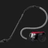 Пылесос безмешковый Samsung VC07M2110SR/UK (Red) (UA)