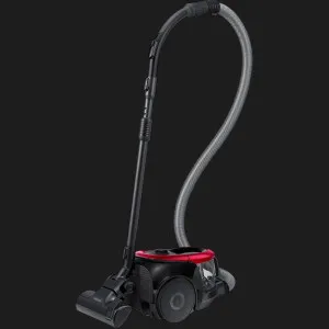 Пилосос безмішковий Samsung VC07M2110SR/UK (Red) в Сваляві