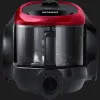 Пылесос безмешковый Samsung VC07M2110SR/UK (Red) (UA)