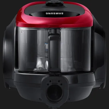Пилосос безмішковий Samsung VC07M2110SR/UK (Red) (UA)