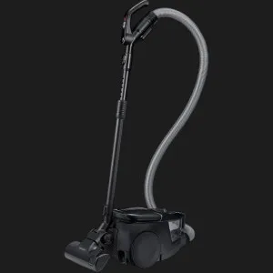 Пилосос безмішковий Samsung Anti-Tangle VC07M31C0HG (Black) в Сваляві