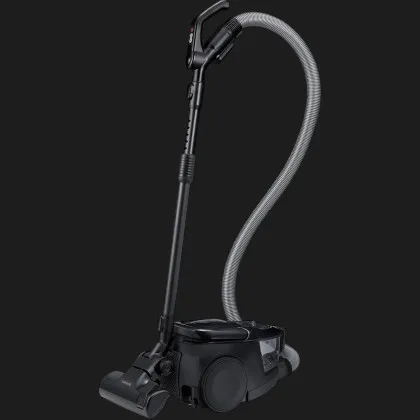 Пилосос безмішковий Samsung Anti-Tangle VC07M31C0HG (Black) (UA)