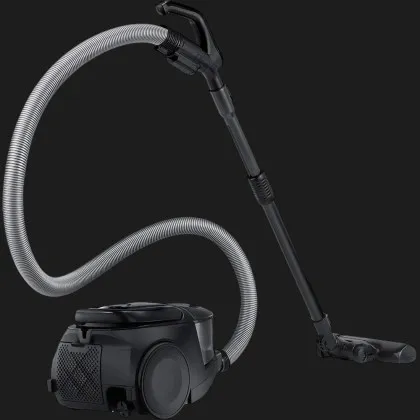 Пилосос безмішковий Samsung Anti-Tangle VC07M31C0HG (Black) (UA)